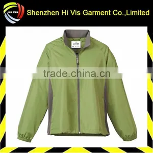 New Fashion Women Embroided Jackets Factory thumbnail-1