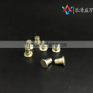 Best Seller Production Size Rivets and Step Screw Stainless Steel thumbnail-1