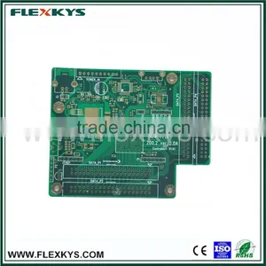 LED PCB,LED PCB Layout,Round LED PCB Assembly thumbnail-1