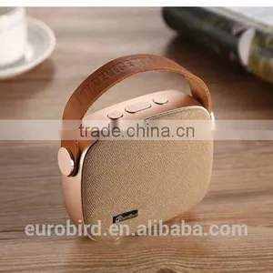 Metalik High Quanlity Bluetooth Speaker thumbnail-4