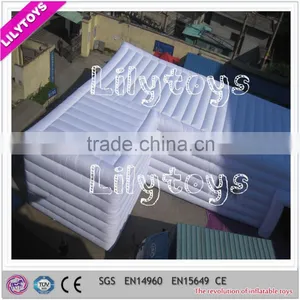 2015 Large Inflatable Tent, Inflatable Party Tent, Inflatable Campaign Tent for Sale thumbnail-1