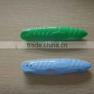 Cheap Disposable Folding Toothbrush for Hotel or Travel thumbnail-2
