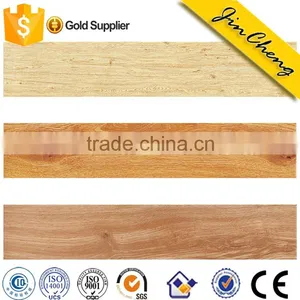 P5800 Natural Wood Floor Tile Made From Ceramic thumbnail-1