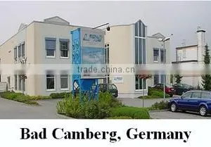 Clarcor Filtration (China) Co., Ltd. (United Air Specialists) company overview - view 3 thumbnail