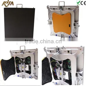 High Definition P6 Indoor Smd Cheap Led Display thumbnail-2