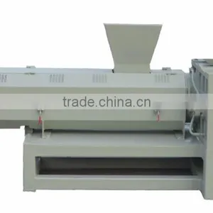 High Quality Plastic Pelletizer Plastic Recycling & Pelletizing Machines thumbnail-1