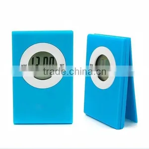 Fashion Creative Office Clip Clock Digital Countdown Timer thumbnail-1
