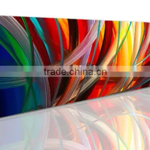 Hand Painted Oil Painting Canvas thumbnail-3