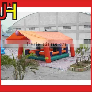 Direct Supplier Bull Tent Mechanical Bull Price For Sale thumbnail-1