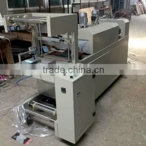 Fully Automatic Shrink Machine thumbnail-1