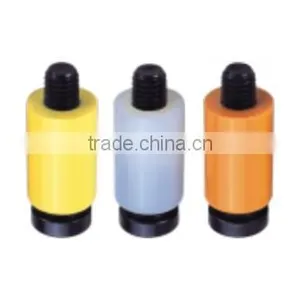 Orange Color Parting Locks, thumbnail-1