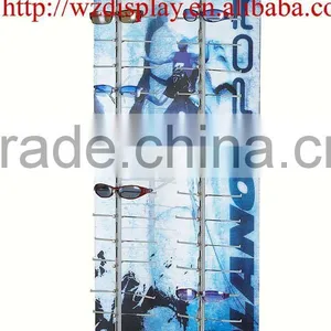 Spectacles Frame Display Stand thumbnail-1