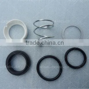 Carbon Graphite Seal Ring thumbnail-1