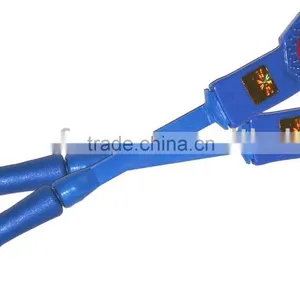 Massage Hammer/ Meridian Hammer/ Meridian Massage/ Guasha/ Dermal Probe /massager Board/ Scraping Plate thumbnail-1