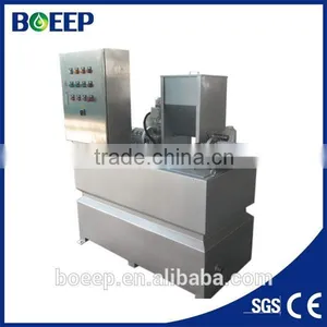 Polymer Dosing System for Wastewater Treatment thumbnail-1