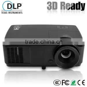 Household Projector LED Video Portable Projector,with Dlp Tech Support HDMI thumbnail-1