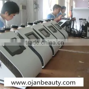 Cavitation And Radiofrequency Machine 2016 Summer Promotion Beauty Equipment High Quality Slimming Machine Cavitation Rf/portable Cavitation Machine With Rf Skin Rejuvenation thumbnail-4