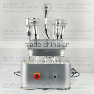 Machines for Sale Best Ultrasound Cavitation Machine thumbnail-2