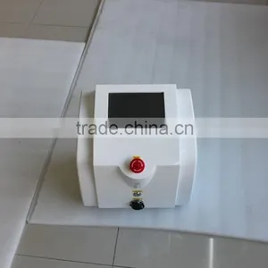 Hot Selling PROMOTION RF Fractional Skin Rejuvenation Fractional RF Microneedle Face Treatment thumbnail-1