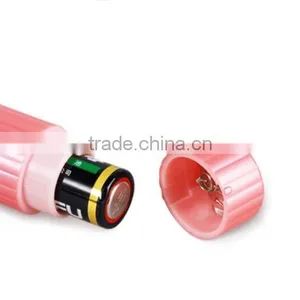 Hot Selling Electric Mini Intim Hair Shaver thumbnail-5