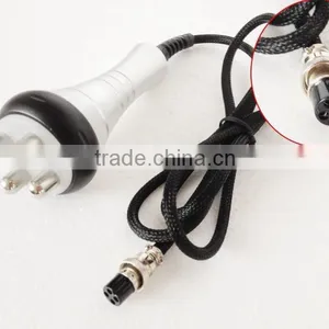 Tripolar RF Vacuum Cavitation 5 In Cavitation Rf Slimming Machine 1 Fat Removal Ultrasonic Slimming Machine Slimming Machine For Home Use thumbnail-6