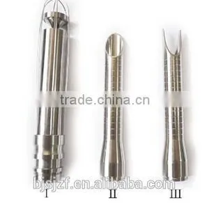 Anybeauty F7+ 3 in 1 Vagina Laser Radio Frequency Vaginal Tightening Machine thumbnail-3