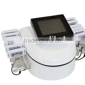 16 Paddles Lipolaser 650nm Slimming Machine Laser Body Liposuction Machine VL120 thumbnail-5