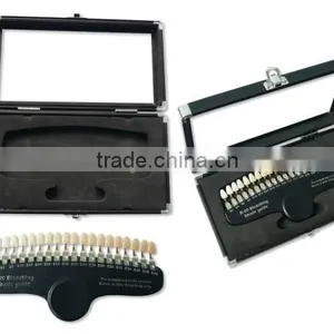 Top Quality and Best Price Teeth Whitening Black Shade Guide, SG20 thumbnail-1