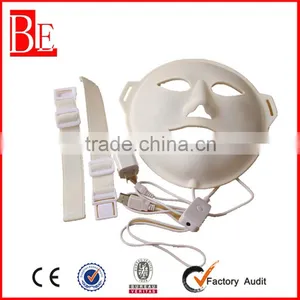 Facial Mask Supplier Facial Tissue Mask Oxygen Facial Mask thumbnail-6