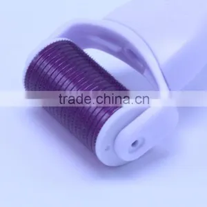 1200 Micro Needles Derma Roller 0.5/1.0/1.5mm Stainless Steel for Scar thumbnail-2