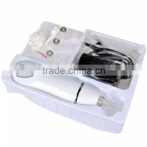 Most Popular Products Skin Peel Suction Anti-aging Cream Microdermabrasion Machine Diamond With Teaching Video thumbnail-1