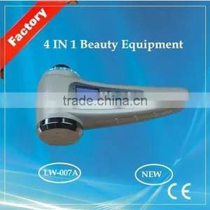 4 in 1ultrasonic Ipl Machine LW-007A thumbnail-3