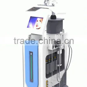 NL-SPA600 Real Factory ! Face Exfoliating Deep Clean Skin Scrubber Ultrasonic Machine thumbnail-4