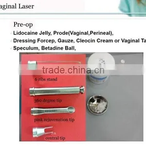 Precise Co2 Laser Gynecology / Vaginal Tightening System / the Best Vagina Tightener thumbnail-2