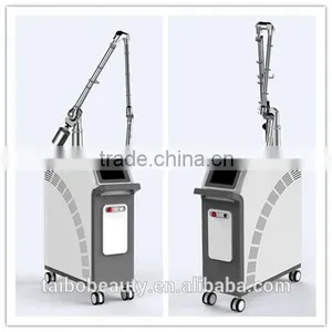 in Spanish Wholesale Tattoo Removal Yag Laser q Switched nd Yag Laser/tattoo Aesthetic Laser thumbnail-2