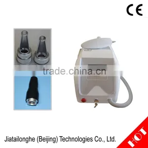 China Top Ten Selling Products Best Service Laser Tattoo Removal Machine thumbnail-1