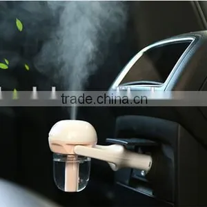 A Mini Portable Travel 12V DC Car Aroma Diffuser for Aromatherapy Freshen or Revitalize Your Driving Experience thumbnail-5
