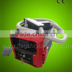 Q Switch Laser Machine Medical Laser Nd Yag Q Switch For Tatoo Removal 1000W thumbnail-1