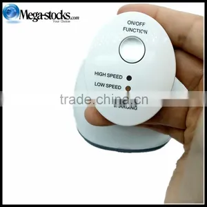 Wholesaler Price Electric Vibrate Scalp Massager Head Hair Care Massage Shampoo Brush thumbnail-1
