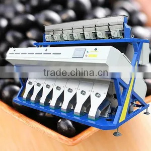 Newest High Output 448 Channels Black Beans CCD Camera Optical System Color Separator thumbnail-1