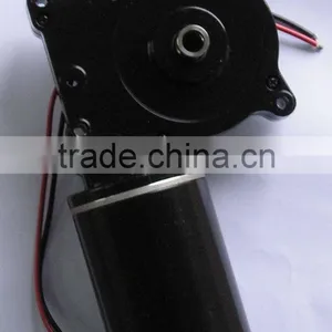 PMDC GEAR MOTOR thumbnail-1