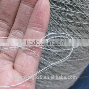 2013 New Arrival 5A Grade Goat Hair Yarn for Making Tent or Lining thumbnail-6