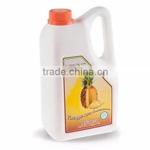Wholesale Taiwan 2.5kg TachunGho Ananas Juice Concentrate thumbnail-1