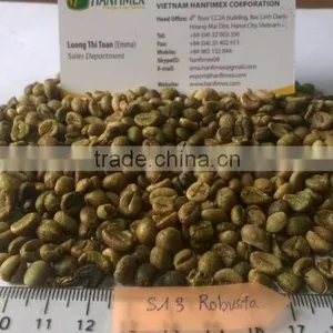 Robusta Coffee thumbnail-5