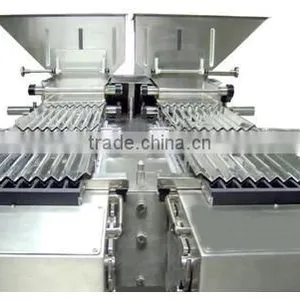 High Speed and Precision Vibrating Pill Counting Machine and Filling Machine thumbnail-3