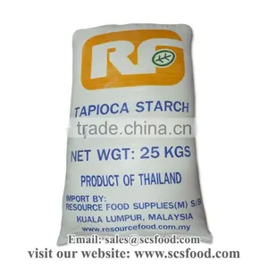 Premium Quality Tapioca Starch thumbnail-1
