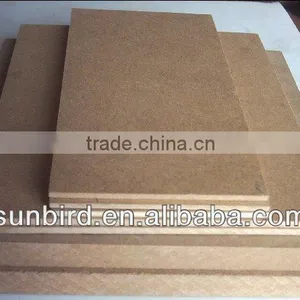 Mdf Raw Boards,melamine Mdf Board thumbnail-1