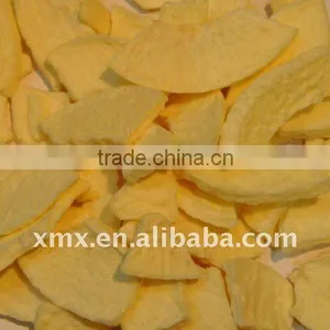Delicious FD Freeze Dried Apple Sliced thumbnail-1