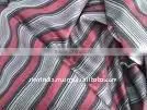 YARN DYED FABRIC 100% COTTON thumbnail-1