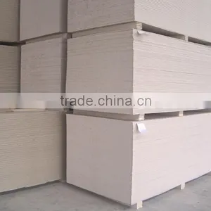 Gypsum Board for Partition House Decoration thumbnail-2